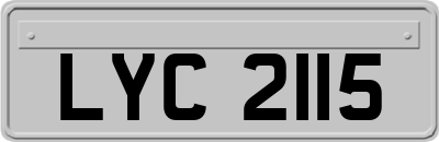 LYC2115