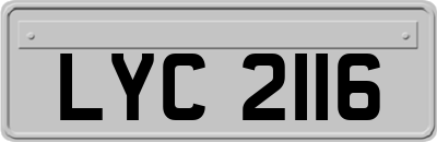 LYC2116