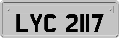 LYC2117