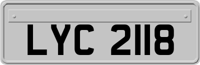 LYC2118