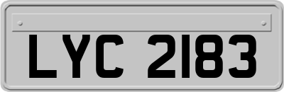 LYC2183