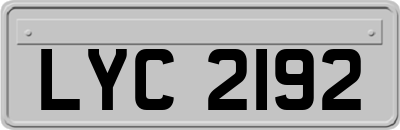 LYC2192