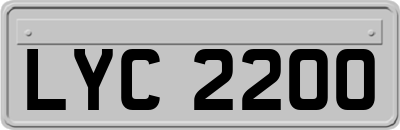 LYC2200