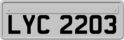 LYC2203