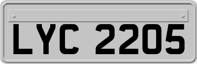 LYC2205