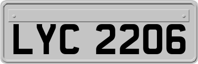 LYC2206