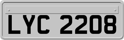LYC2208
