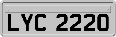 LYC2220