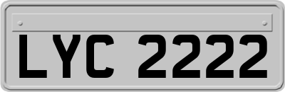 LYC2222
