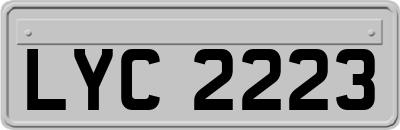 LYC2223