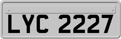 LYC2227