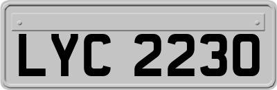 LYC2230