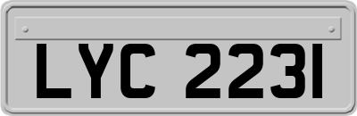 LYC2231