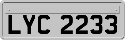 LYC2233