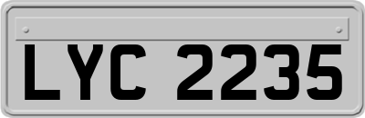 LYC2235
