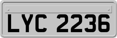 LYC2236