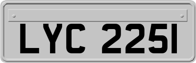 LYC2251