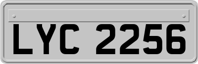 LYC2256