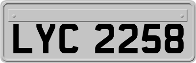 LYC2258