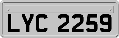 LYC2259