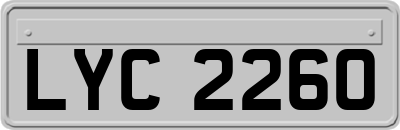 LYC2260