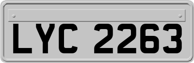 LYC2263