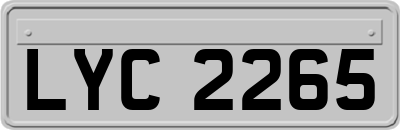 LYC2265