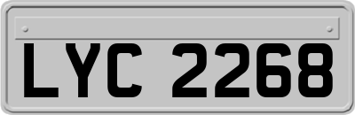 LYC2268