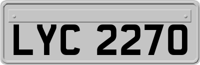 LYC2270