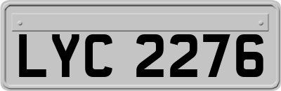 LYC2276
