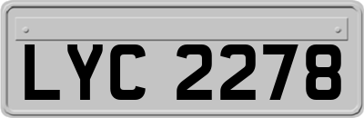 LYC2278