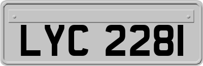 LYC2281