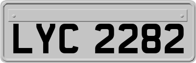 LYC2282