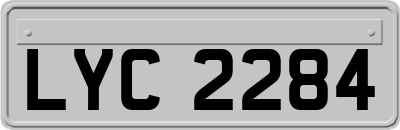 LYC2284