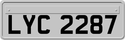 LYC2287