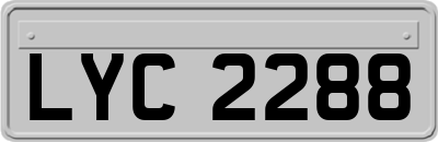 LYC2288