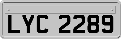 LYC2289