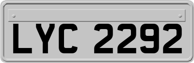 LYC2292