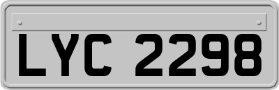 LYC2298
