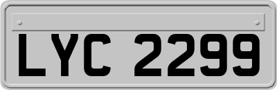 LYC2299
