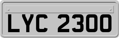 LYC2300
