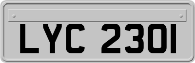 LYC2301