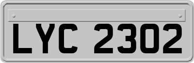 LYC2302