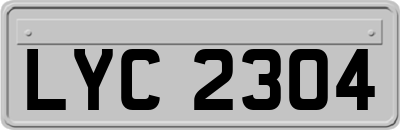 LYC2304