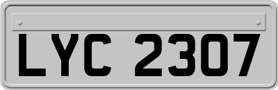 LYC2307