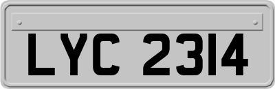LYC2314
