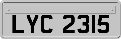 LYC2315