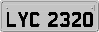 LYC2320