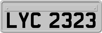LYC2323