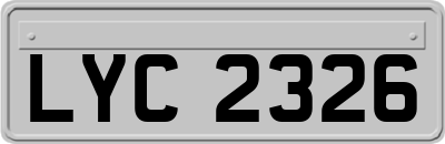 LYC2326